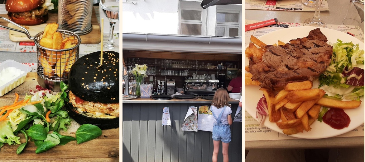 Terrasse de l'abbaye - Gallery Image 1