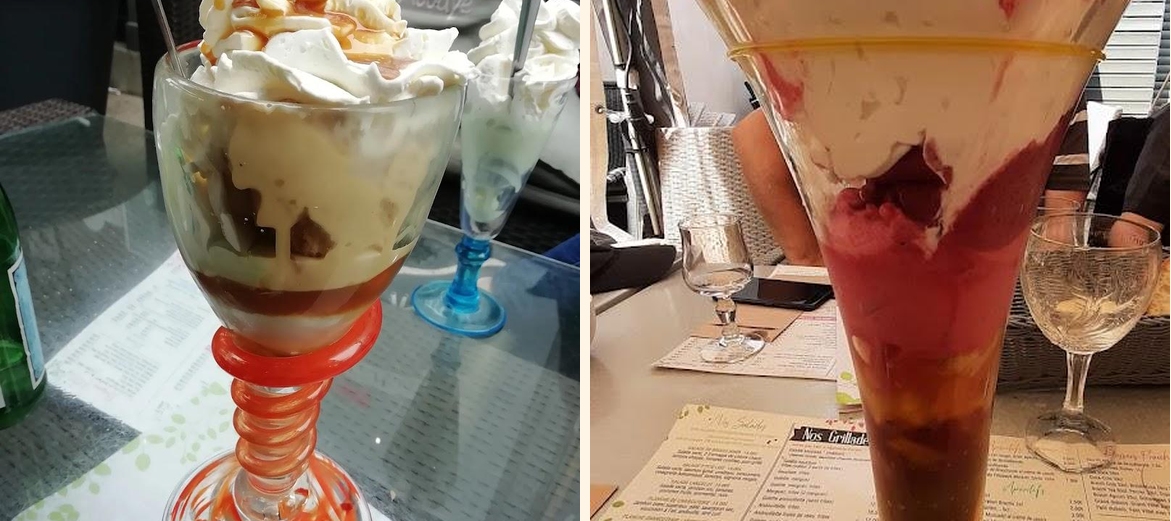 Terrasse de l'abbaye - Gallery Image 6