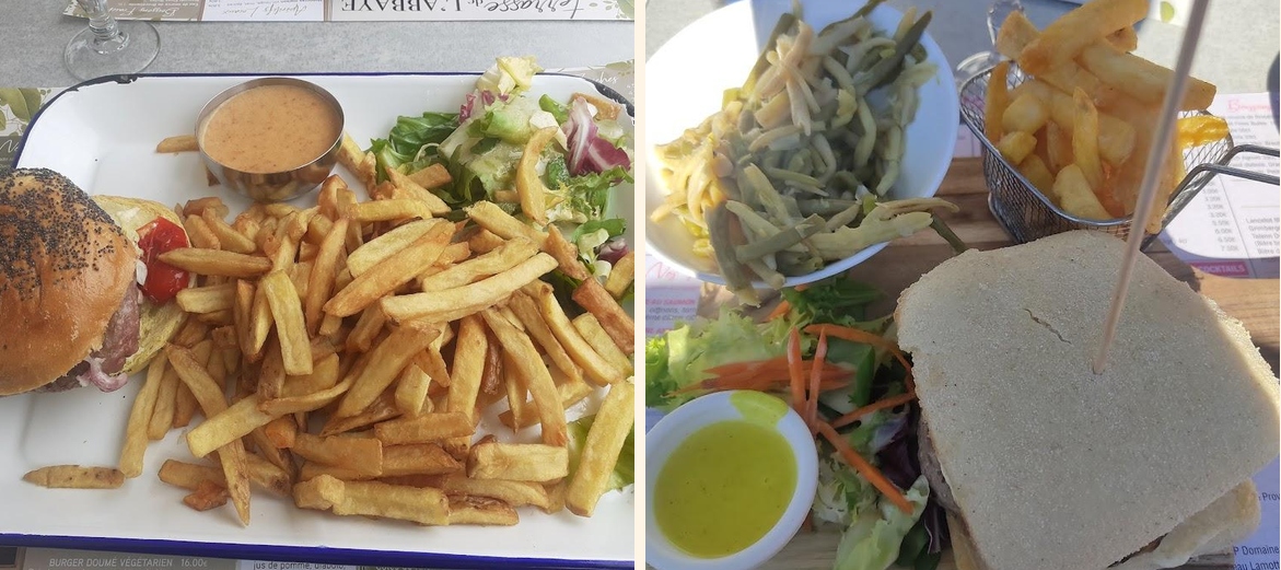 Terrasse de l'abbaye - Gallery Image 7