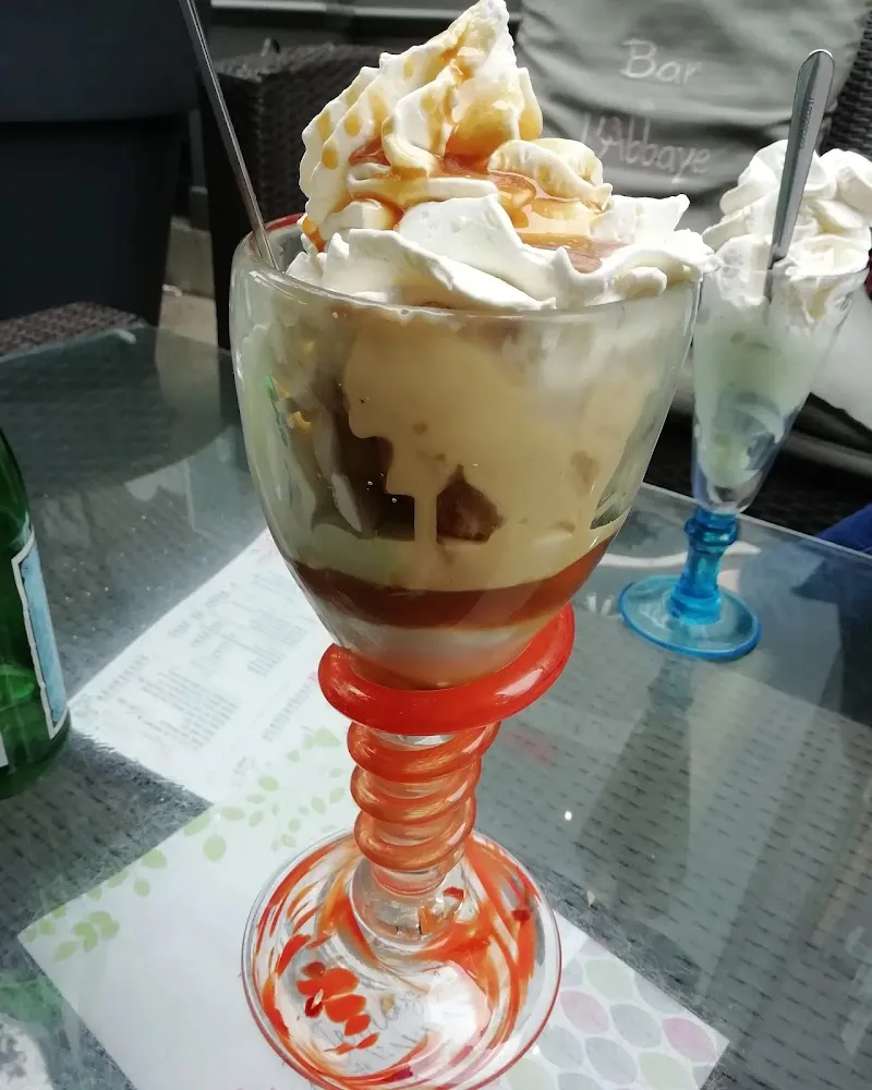 Coupe Glace